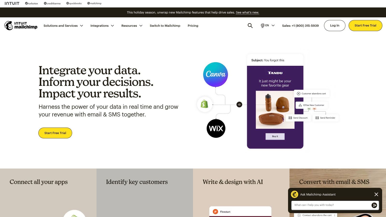 Mailchimp