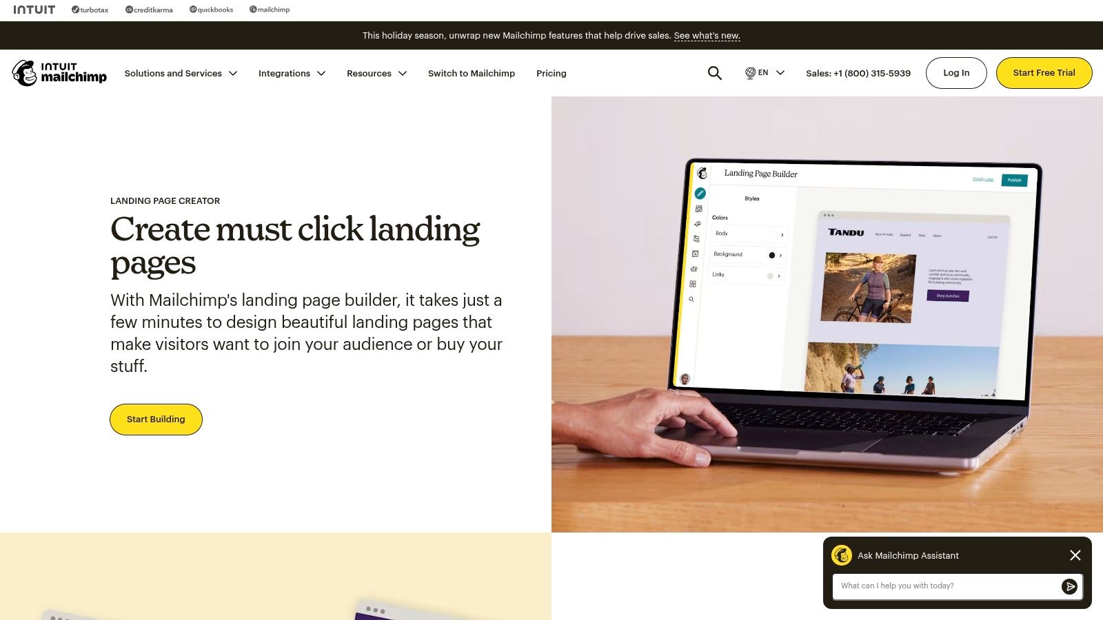 Mailchimp